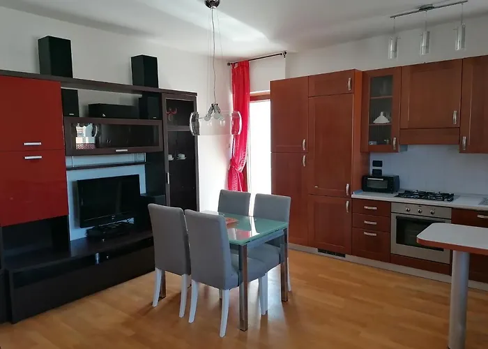 Villa Grazia