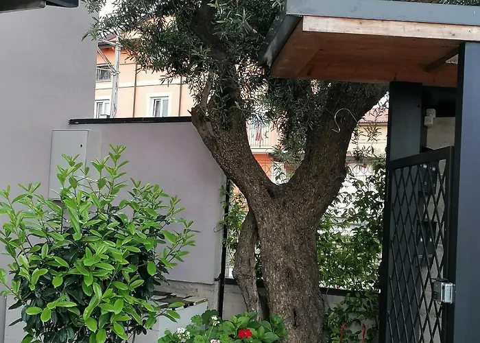Villa Grazia