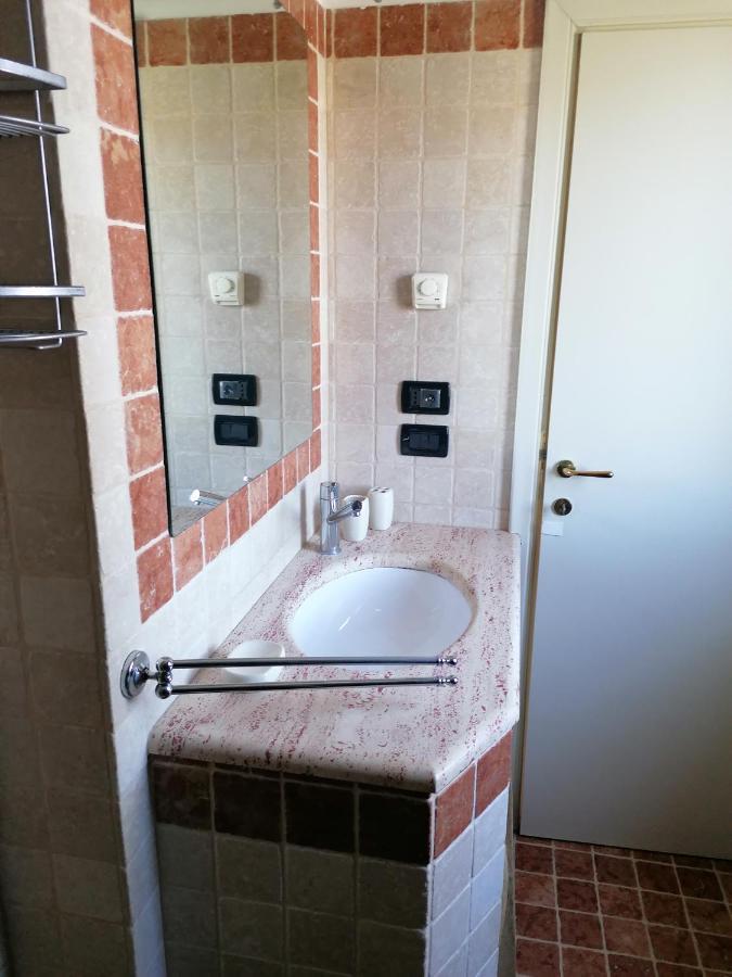 Apartment Grazia *