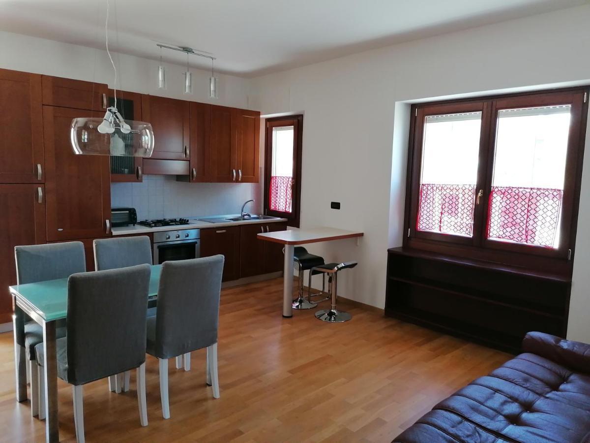 Apartment Grazia *