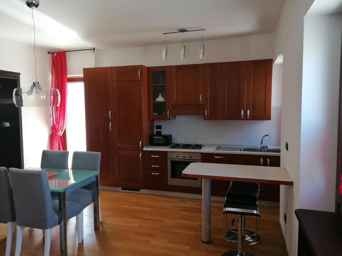 Grazia Apartment *