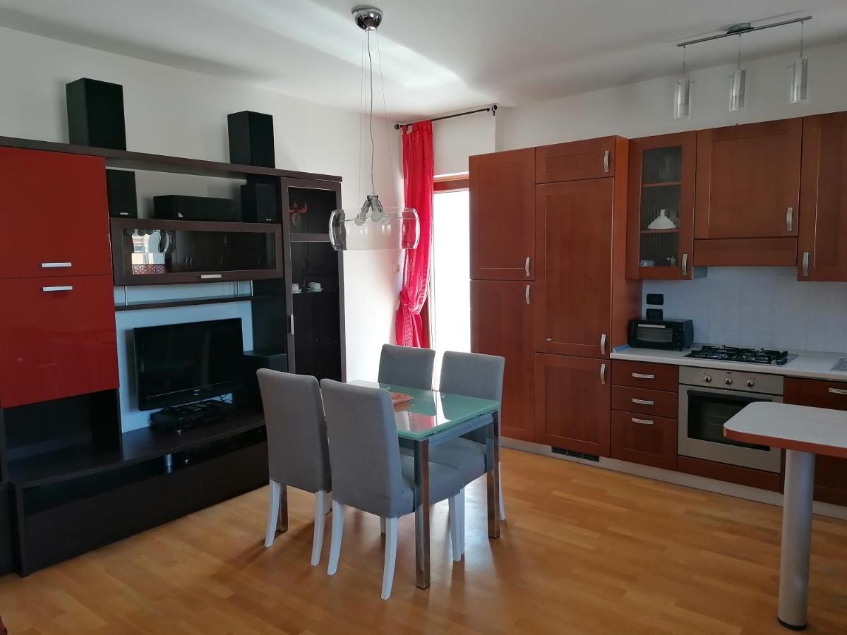 Apartment Grazia *