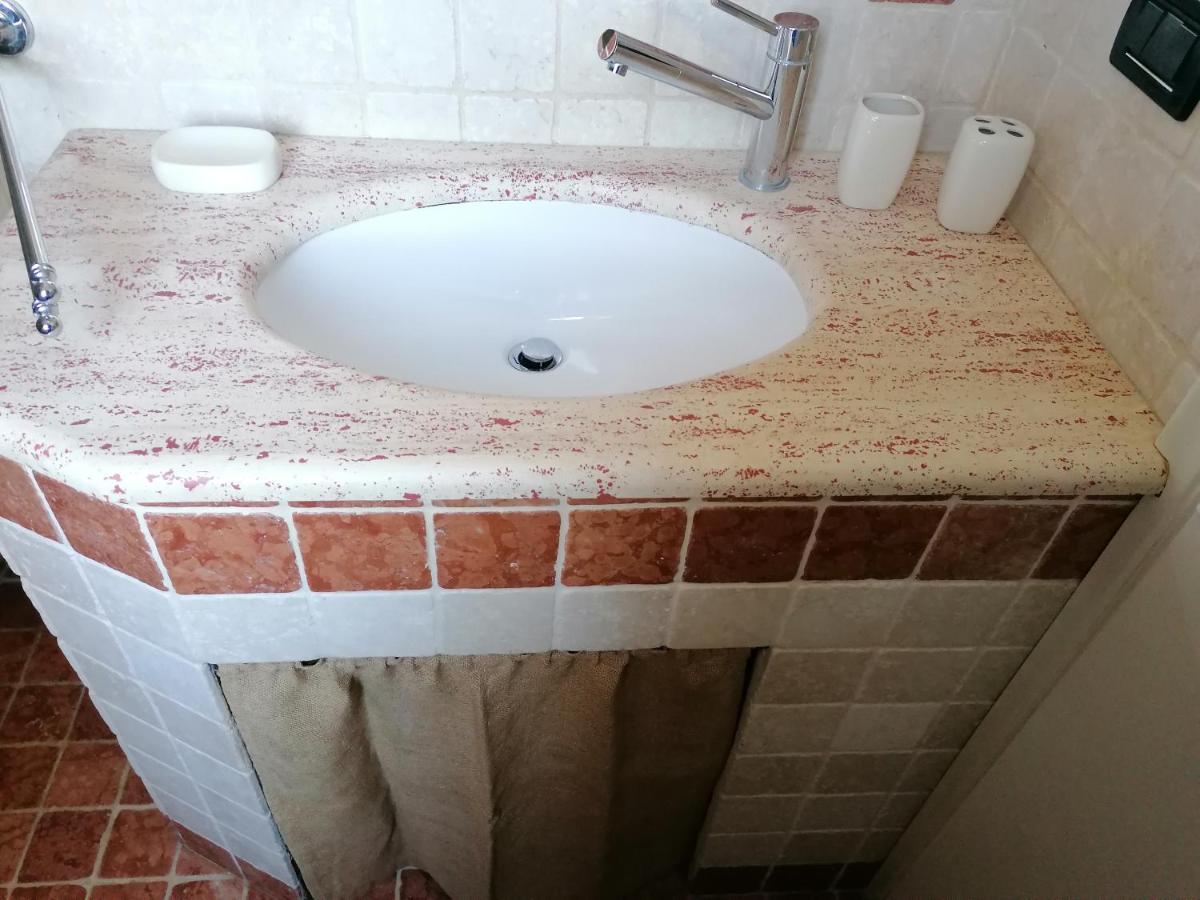 Apartment Grazia Rocca San Giovanni