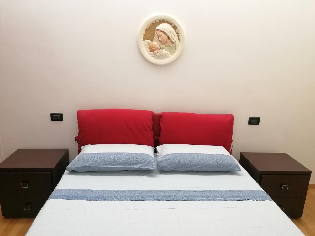 Apartment Grazia