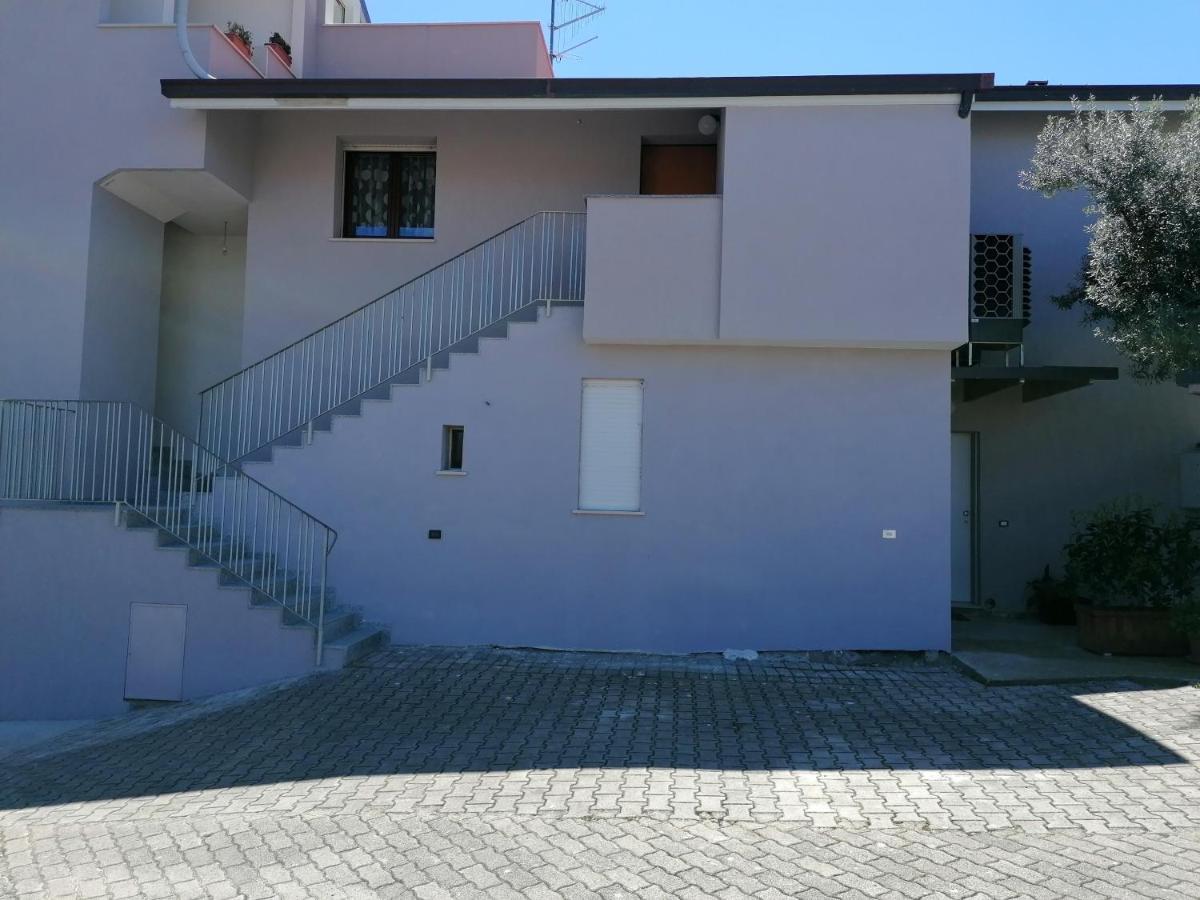 Apartment Grazia