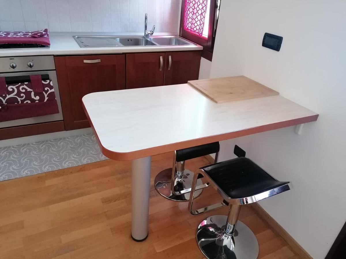 Apartment Grazia Rocca San Giovanni