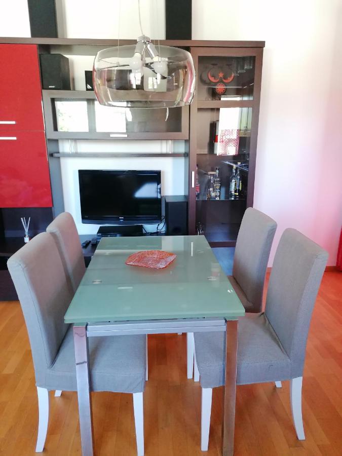 Grazia Apartment *