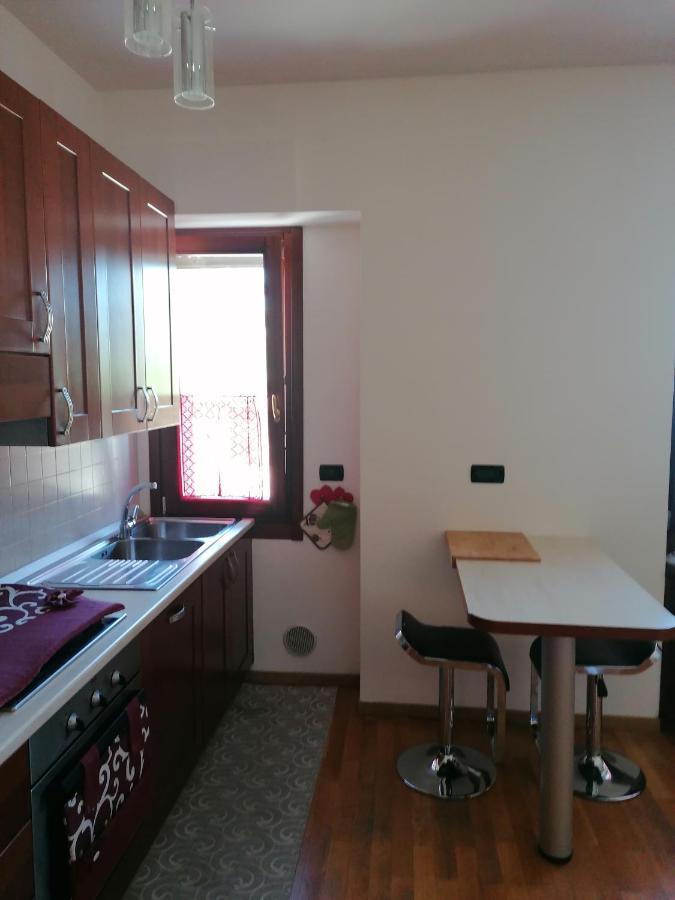 Apartment Grazia Rocca San Giovanni