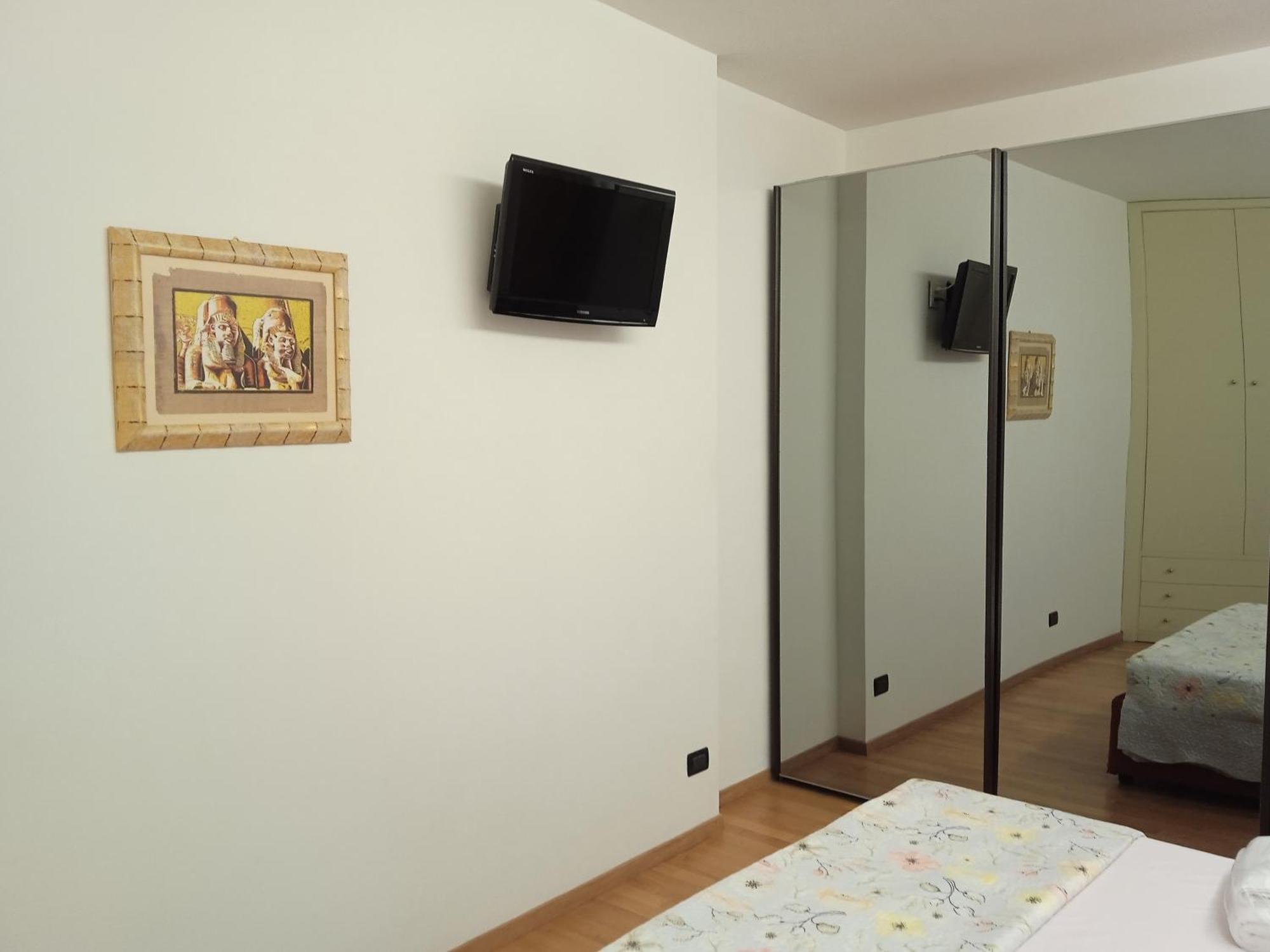 Grazia Apartment *